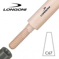 Catálogo de productos - Flecha Longoni Maple Libre/Cadre 67 cm