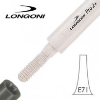 Catálogo de productos - Flecha Longoni PRO2+ E71 3 Bandas 70.5 cm