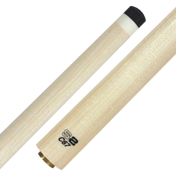 Flecha Longoni S2 C67 VP2
