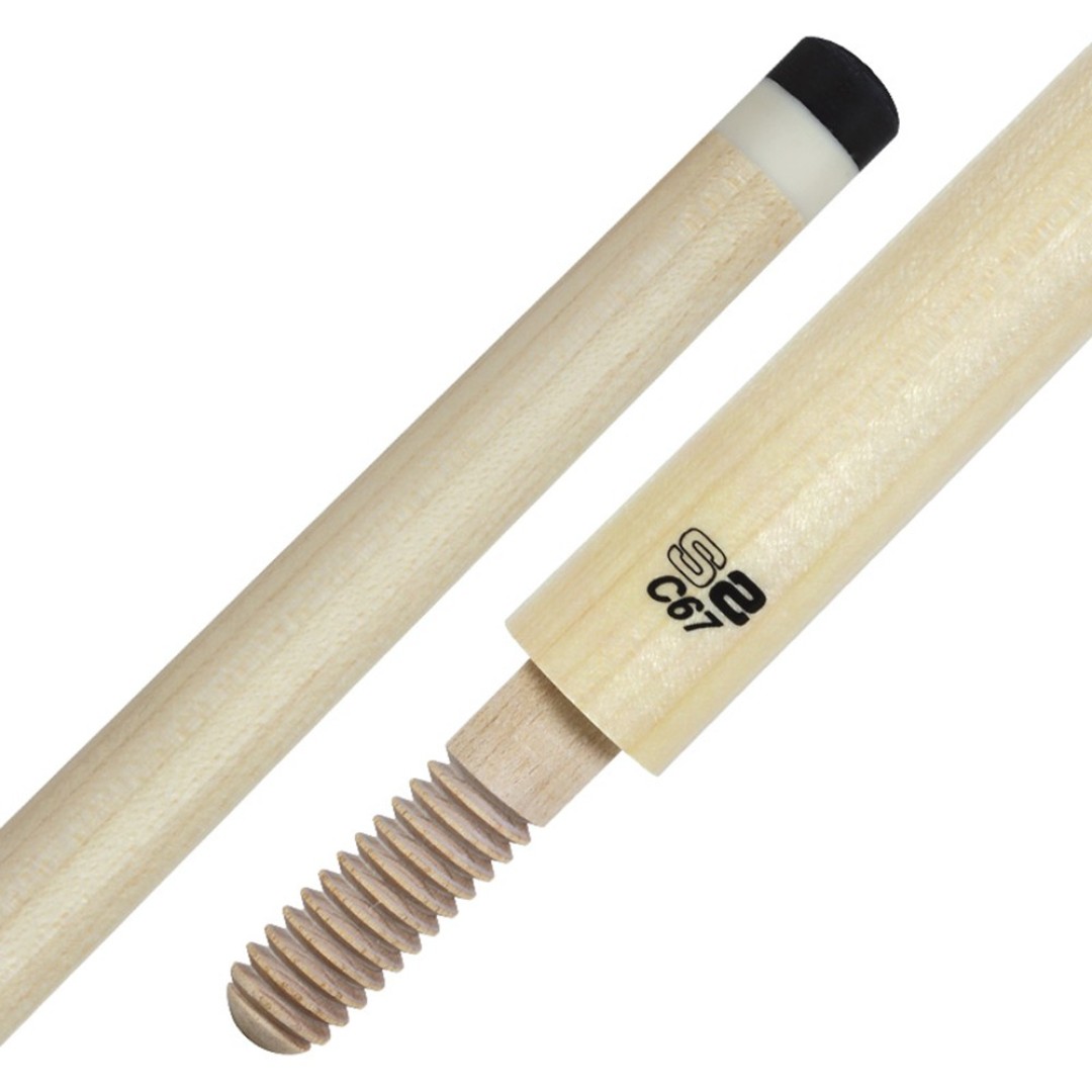 Longoni S2 C67 WJ carom shaft