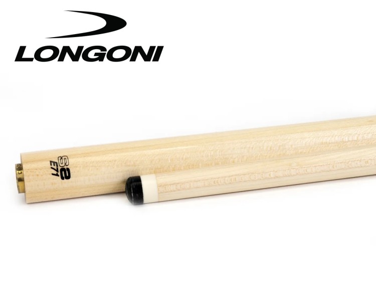 Longoni S2 E71 VP2 carom shaft