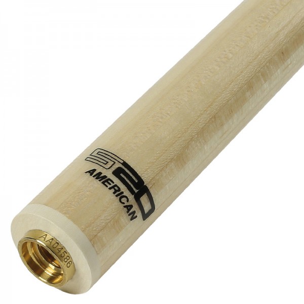 Shaft Longoni S20 29 Pool VP2 American