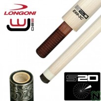 Catálogo de productos - Flecha Longoni S20 C69 WJ 3 Bandas 69 cm