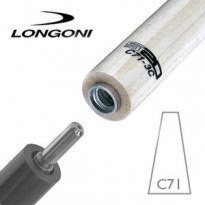 Catálogo de productos - Flecha Longoni S20 C71 VP2 3 Bandas 70.5 cm