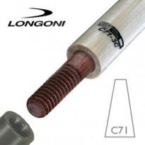 Catálogo de productos - Flecha Longoni S20 C71 WJ 3 Bandas 70.5 cm