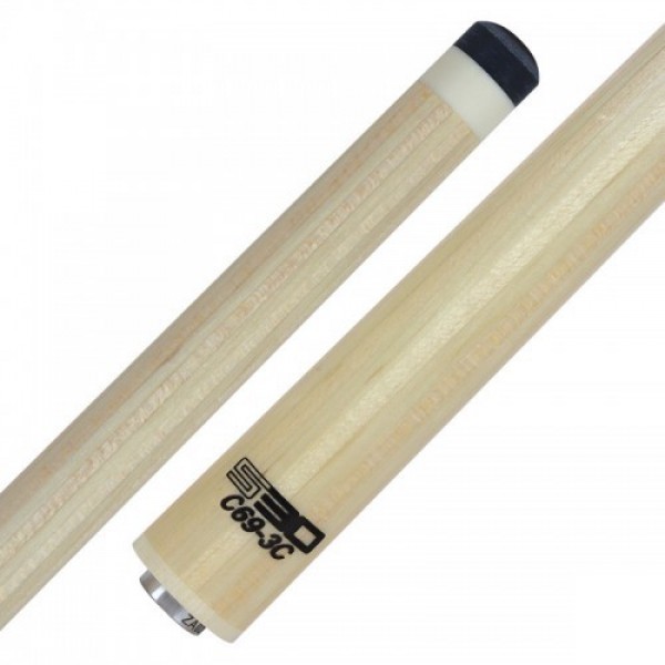 Longoni S30 C69 VP2 carom shaft