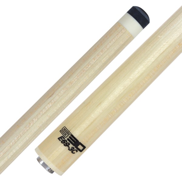 Longoni S30 E69 VP2 3 Cushion Carom Shaft