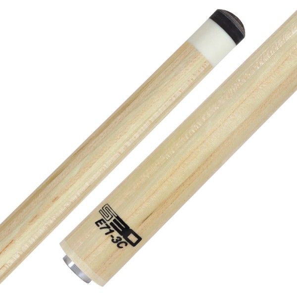 Longoni S30 E71 VP2 3 Cushion Carom Shaft