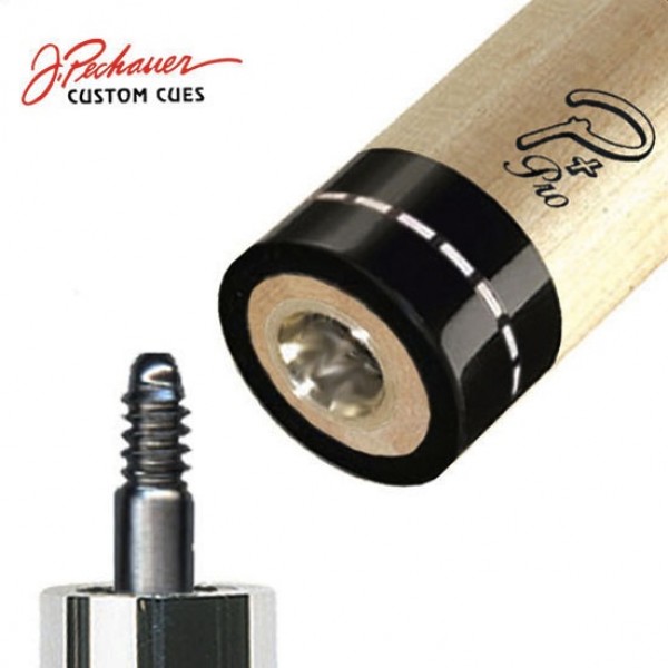 Pechauer P+ Pro 12,75 mm shaft JP Series