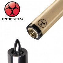 Catálogo de productos - Flecha Poison Venom 2 con cierre Bullet