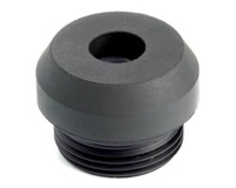 McDermott Engage Retrofit bumper