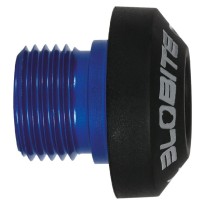 Novedades - Goma Longoni 3Lobite Azul