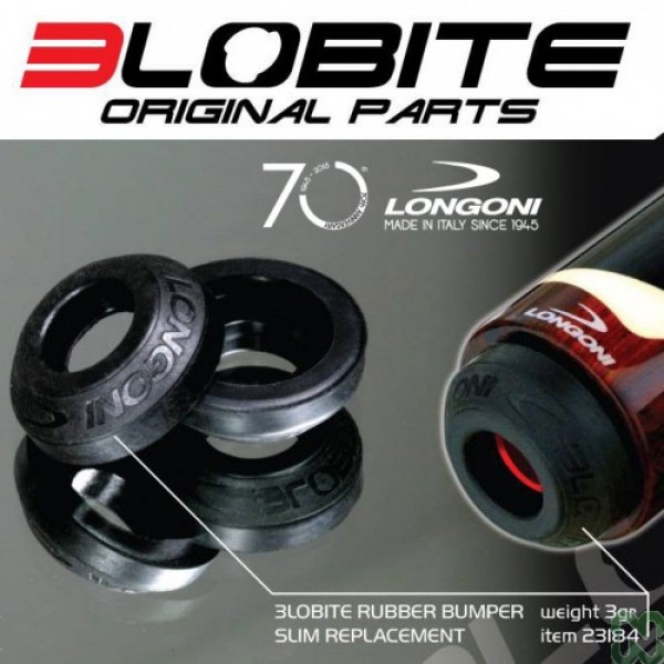 3Lobite Slim Bumper