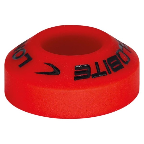 Novedades - Goma Longoni 3Lobite Slim POP Series Rojo