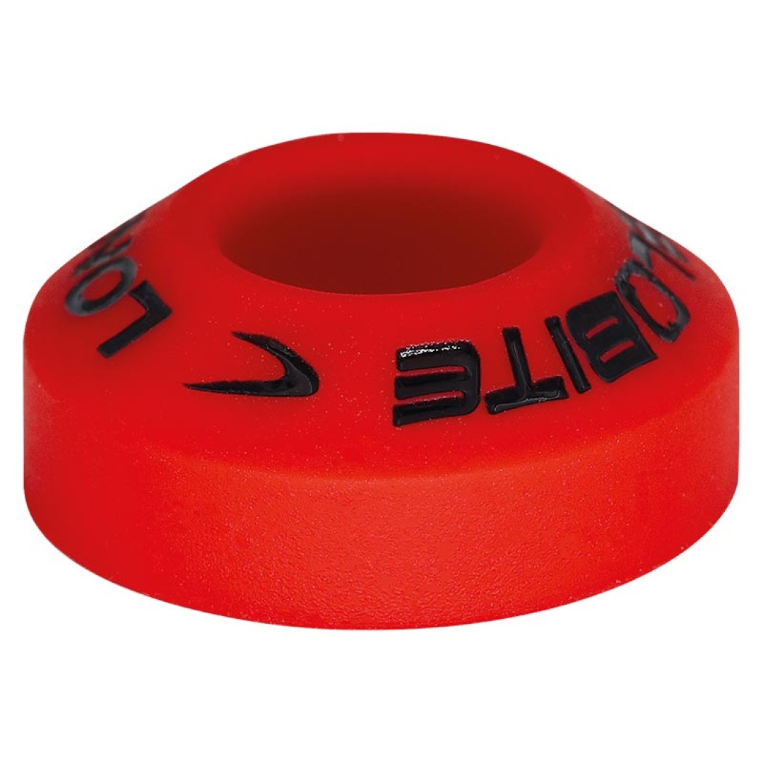 Longoni 3Lobite Slim Bumper POP Series Red