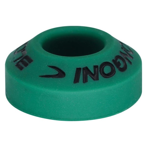 Novedades - Goma Longoni 3Lobite Slim POP Series Verde