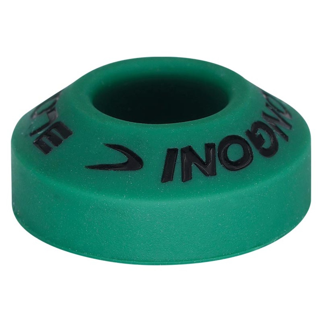 Longoni 3Lobite Slim Bumper POP Series Green