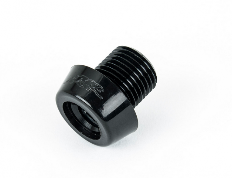 Predator Rubber Bumper for Extension QR-2