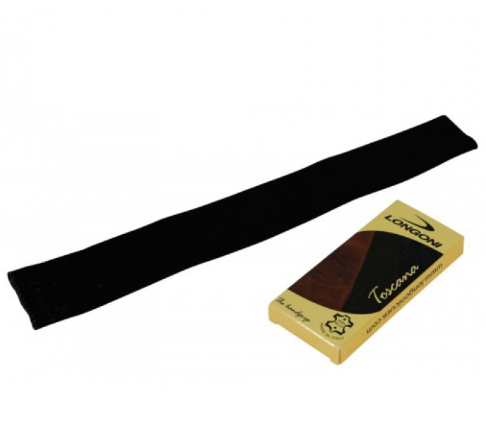 Longoni Toscana Leather Grip