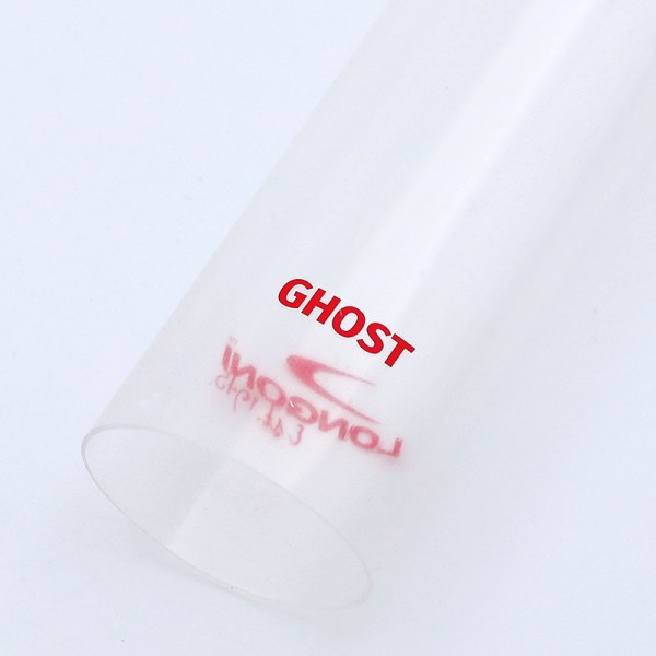Handgrip Longoni Ghost Silicon