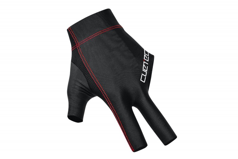 Guante de billar Cuetec Axis para mano derecha