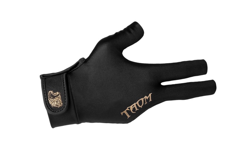 Taom Midas Billiard Glove for right hand