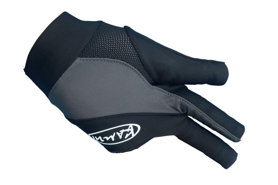 Novedades - Guante Kamui Symmetry Gris