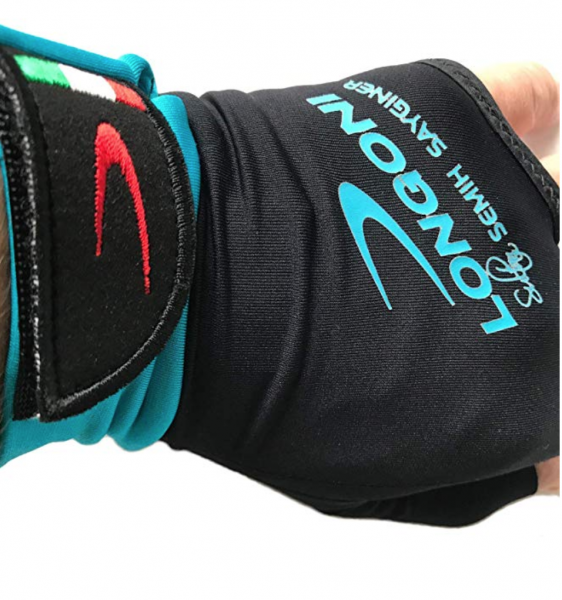 Longoni Sultan Glove2.0  for right hand