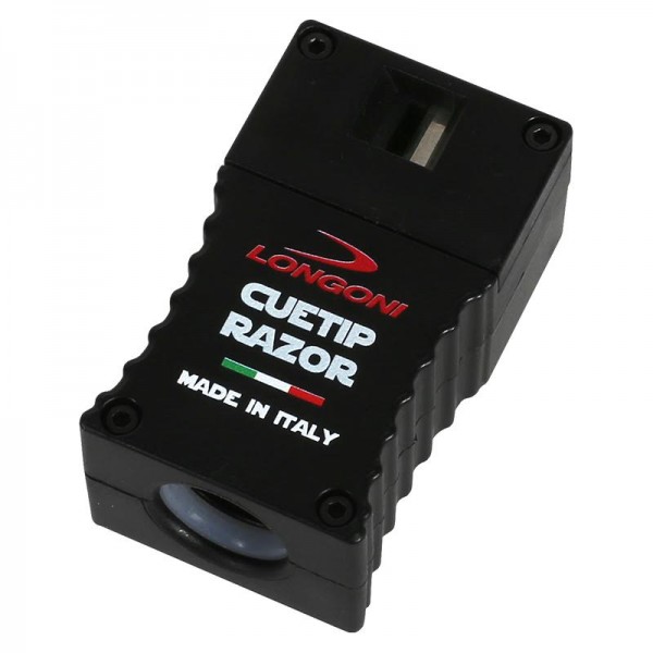 Edger Longoni Cuetip Razor