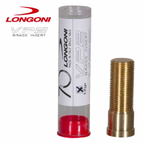 Catálogo de productos - Inserción de Peso Latón Longoni VP2