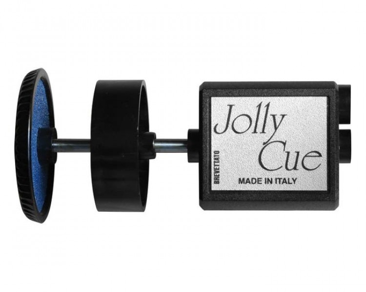 Jolly Cue tip tool