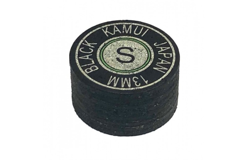 Kamui Black 13 mm