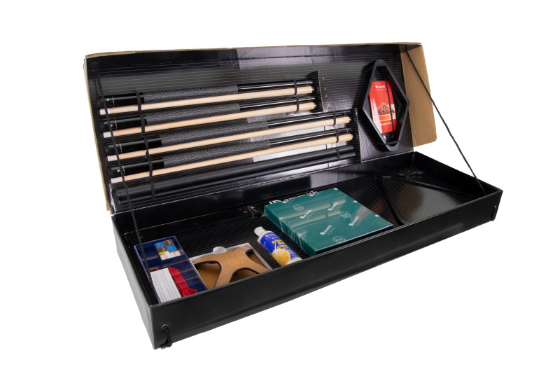 Kit Aramith Premier Black