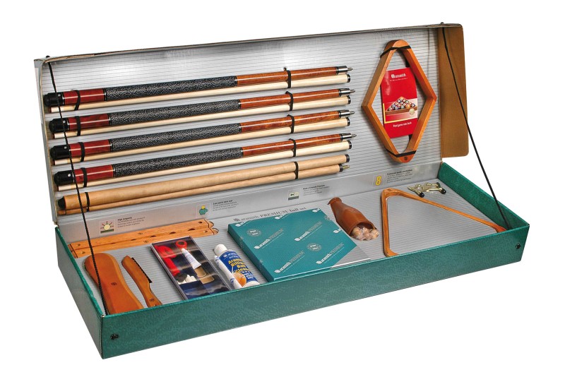 Premium Pool Kit Aramith