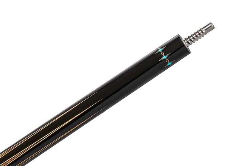 Kit de pool Evo Crystal Maxbing Ember Vein