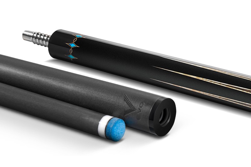 Kit de pool Evo Crystal Maxbing Ember Vein