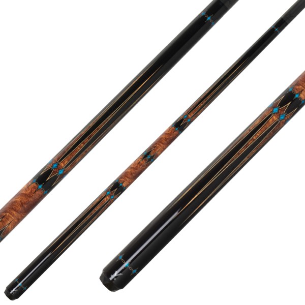 Kit de pool Evo Crystal Maxbing Ember Vein