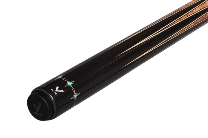 Kit de pool Evo Crystal Maxbing Ember Vein