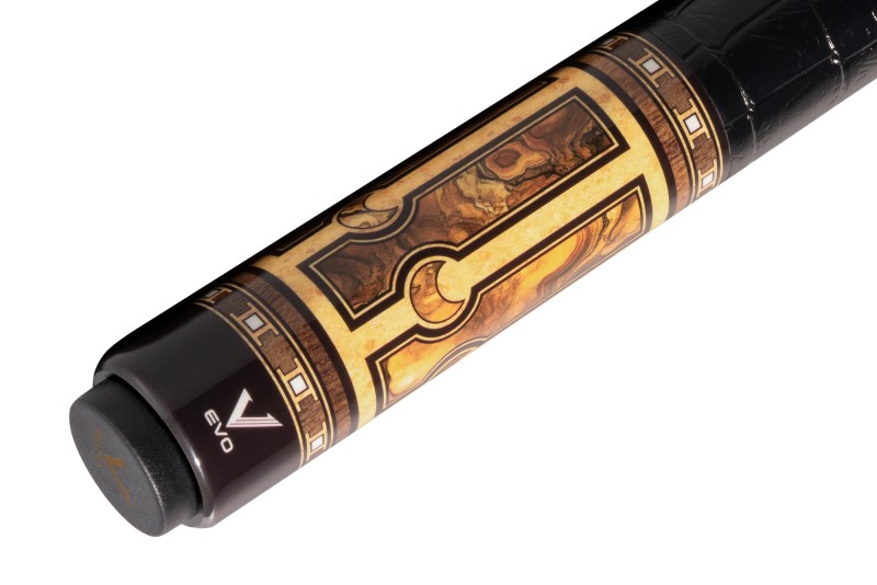 Kit de pool Evo Luna Maxbing Golden Crest