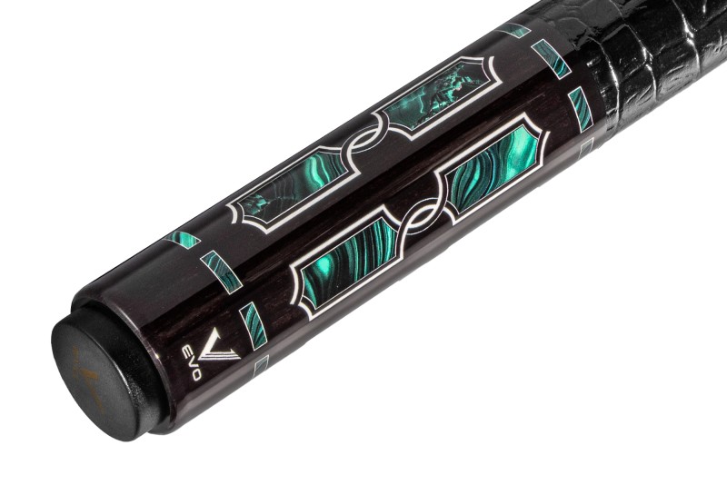 Kit de pool Evo Luna Maxbing Malachite Eclipse