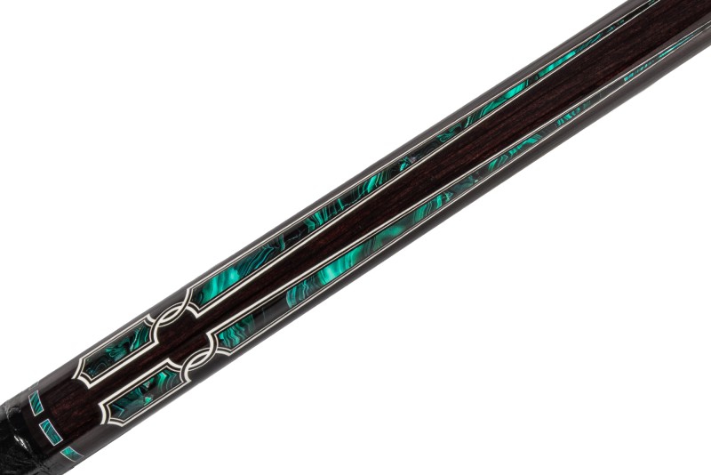 Kit de pool Evo Luna Maxbing Malachite Eclipse