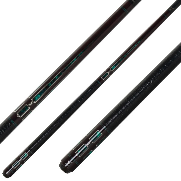 Kit de pool Evo Luna Maxbing Malachite Eclipse
