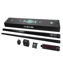 Catálogo de productos - Kit de pool Evo Luna Maxbing Malachite Eclipse
