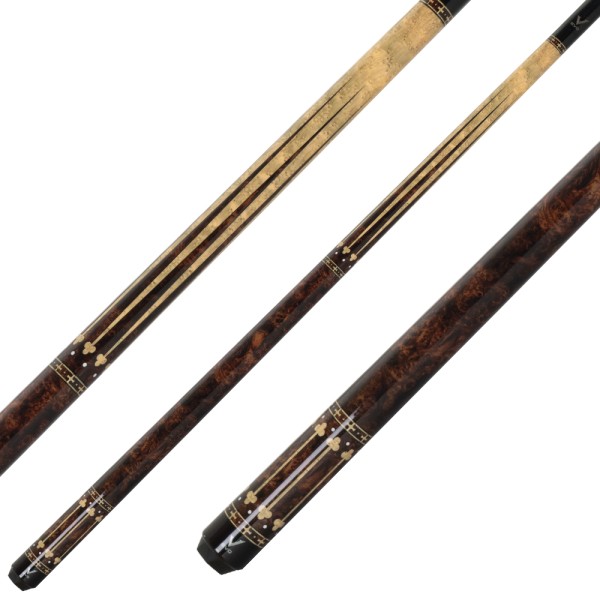 Kit de pool Evo Royale Maxbing Gilded Oak