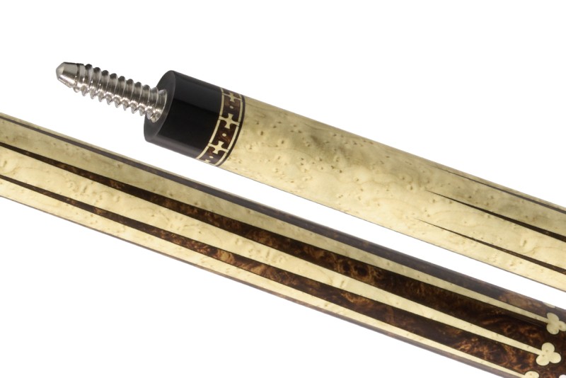 Kit de pool Evo Royale Maxbing Gilded Oak
