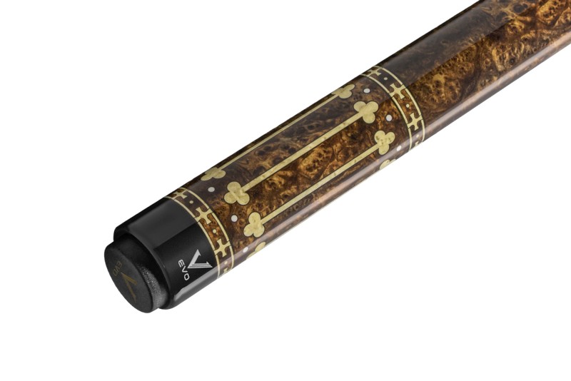 Kit de pool Evo Royale Maxbing Gilded Oak