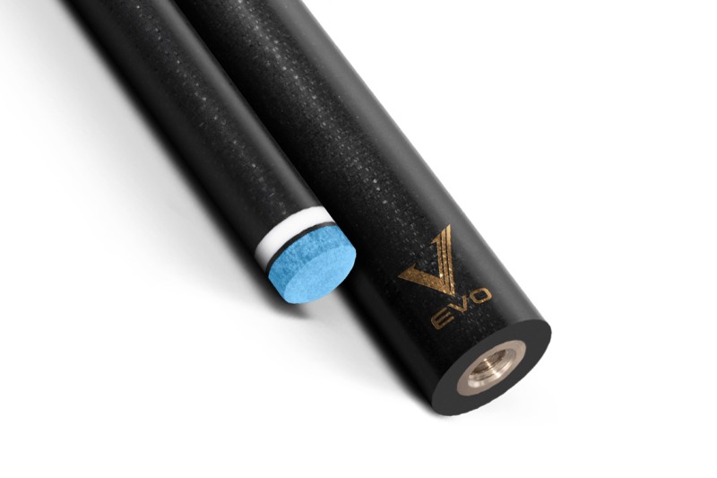 Kit de pool Evo Royale Maxbing Gilded Oak
