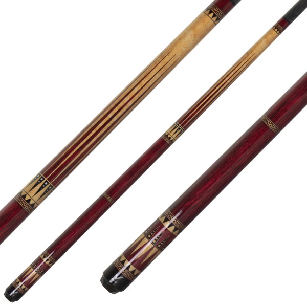 Kit de pool Evo Warrior Maxbing Ember Sunset