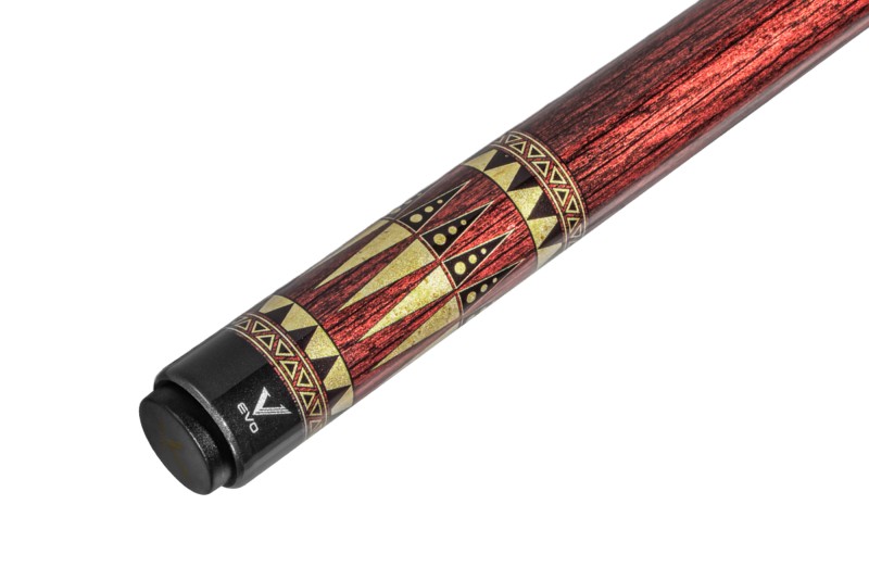Kit de pool Evo Warrior Maxbing Ember Sunset