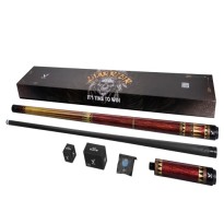 Novedades - Kit de pool Evo Warrior Maxbing Ember Sunset